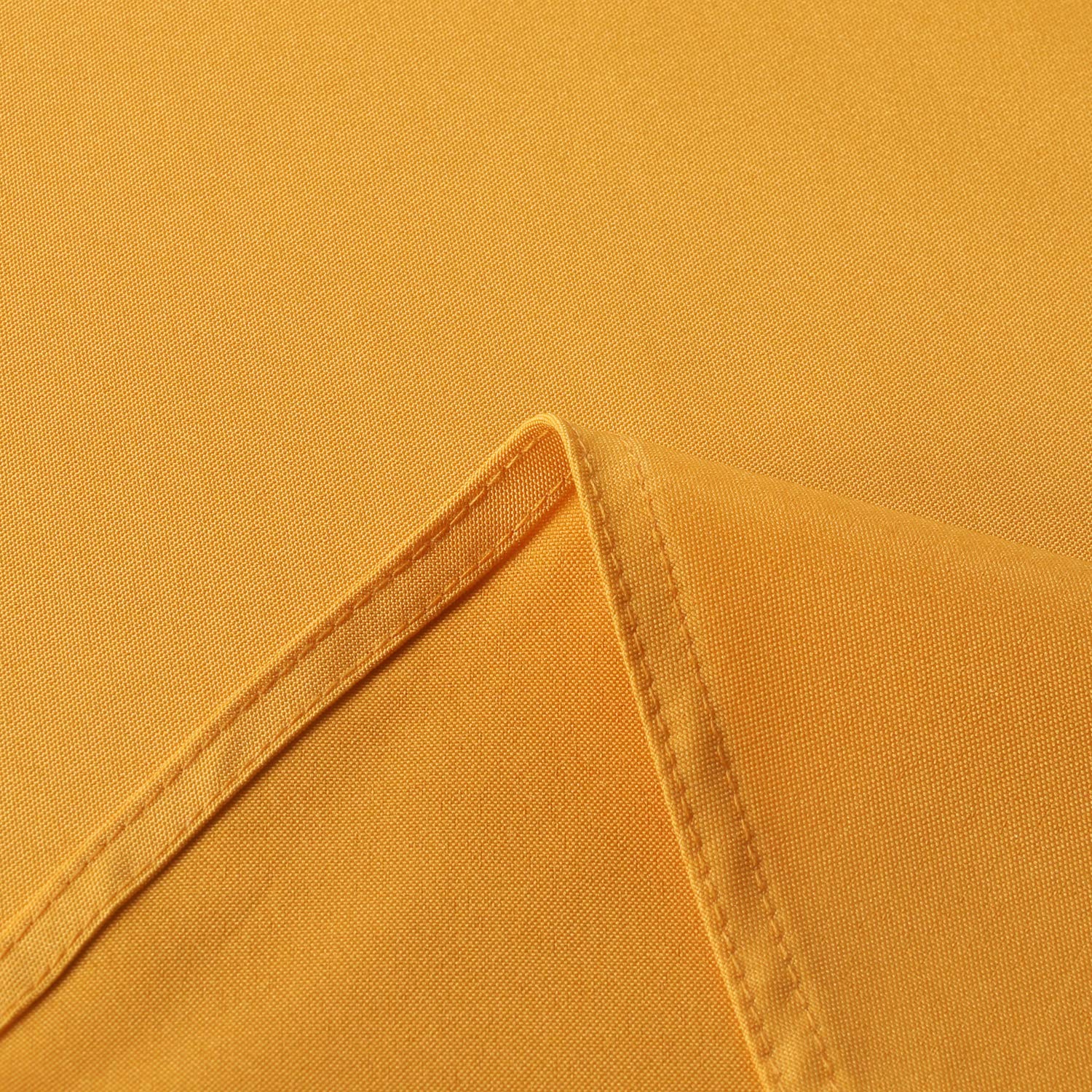 Sancua Rectangle Tablecloth - 54 X 54 Inch - Stain And Wrinkle Resistant Washable Polyester Table Cloth, Decorative Fabric Table